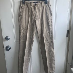 Dockers Slim Fit Khakis